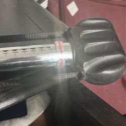 Arms gym equiptment