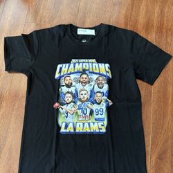 CB LA for Mens