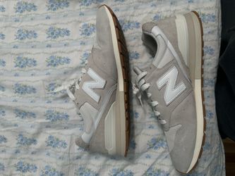 13US mens new balance classics