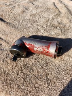 1/2" Impact Angle Adapter Head