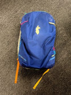 Cotopaxi Allpa Backpack