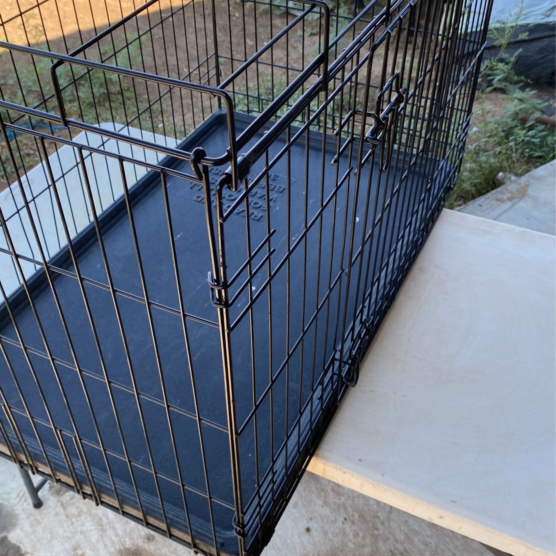 M-large Dog Crate