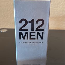 212 Men
