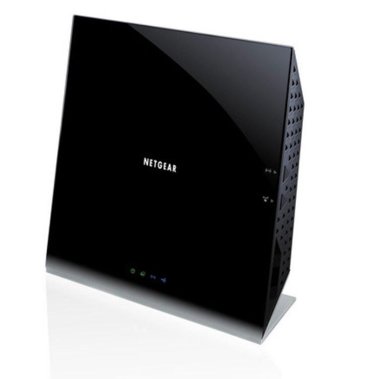 NETGEAR R6200 Router --$15