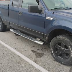 2007 Ford F-150