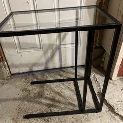 VITTSJÖ Side Table/Laptop