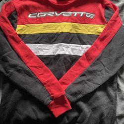 Corvette Sweatshirt 