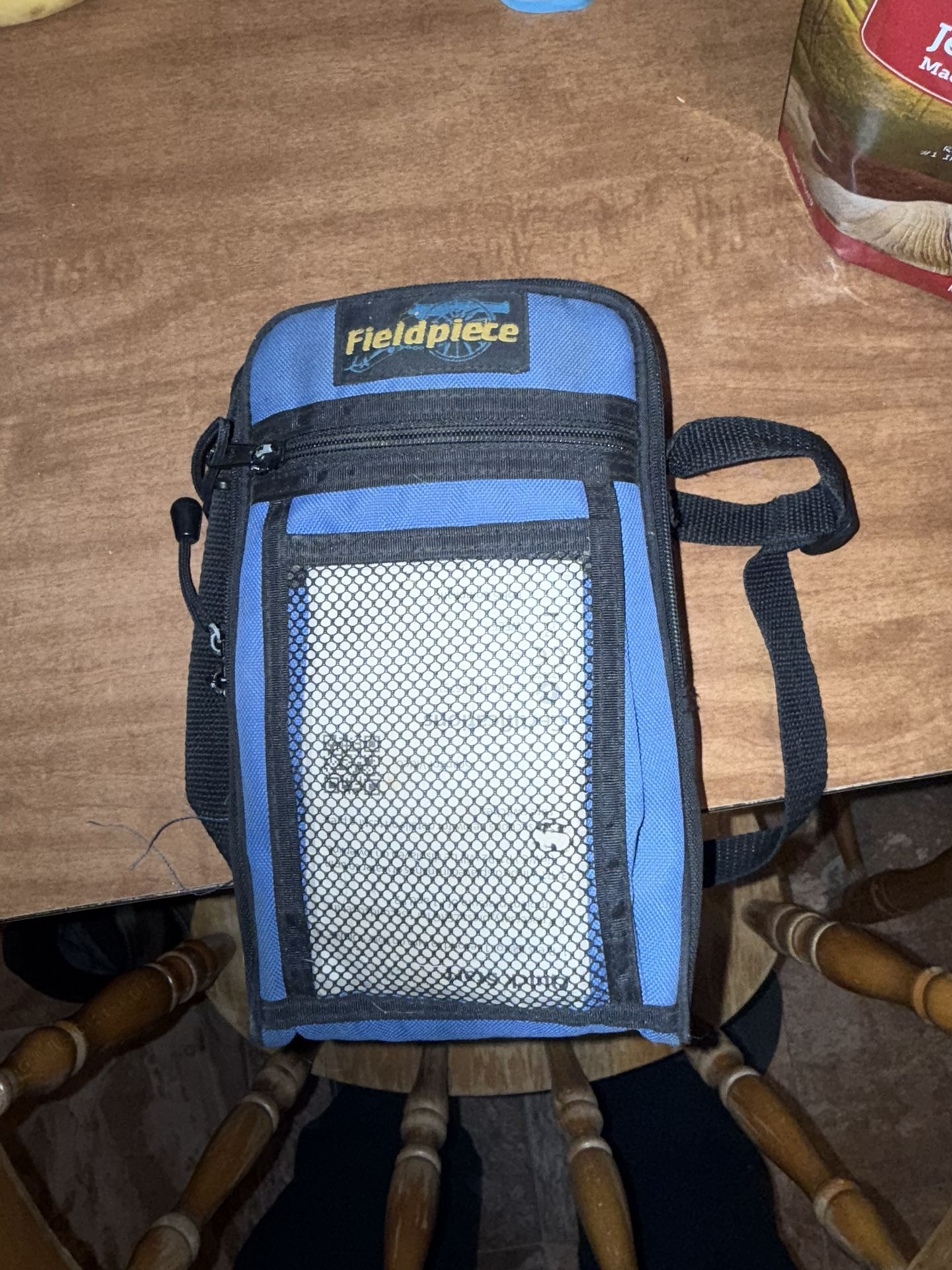 Field Piece Manometer