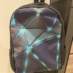Backpack 3D