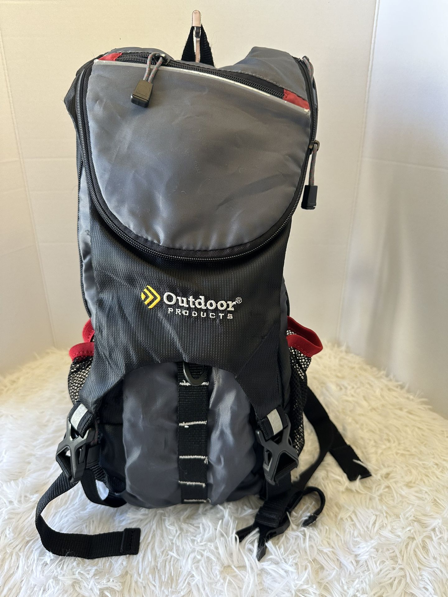 Outdoor Products Ripcord Hydration Pack