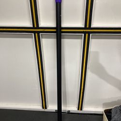 20lb Weighted Barbell