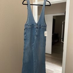 NEW Free People Overalls