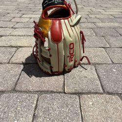 Baseball Glove Rico 11.75 (read ad.)