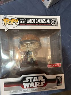 star wars pop