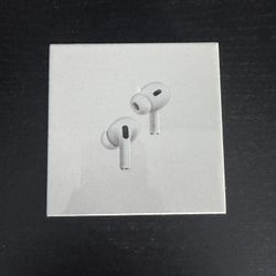 Brand New Airpods Pro 2 