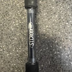 St Croix Rift Jig 5’8” Heavy Power Fishing Rod 