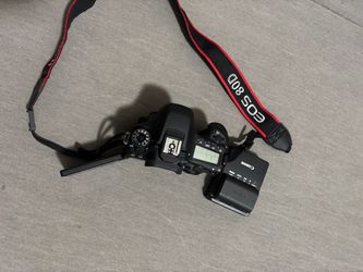 Cannon 80D