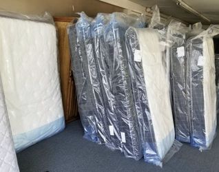 Comfort in Every Size – Twin, Full, Queen, King, Cal King Mattresses