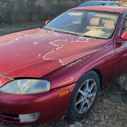 sc300 5speed manual transmission 