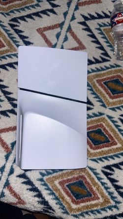 Sony PlayStation 5 Slim Console