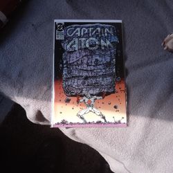 Captain Adam Number 42