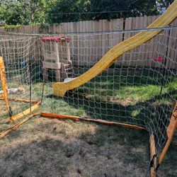 Bownet Soccer Goal Nets 