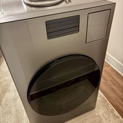 Samsung Washer/Dryer AI Combo