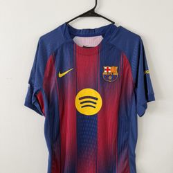 FC Barcelona 25/26 (Home) Raphinha #11
