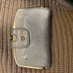 Hobo Wallet 