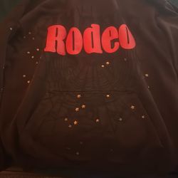 Rodeo Atlanta hoodie 