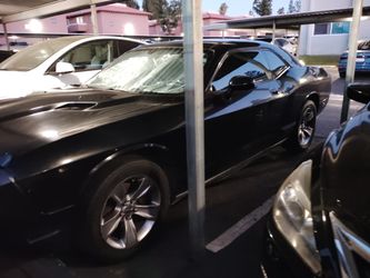 2010 Dodge Challenger – Original Owner $3,400