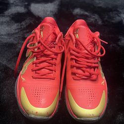 Kobe 5 Protro Year of the Mamba