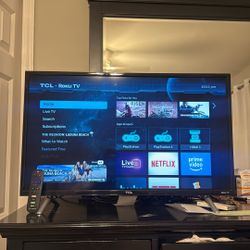 Television 📺 