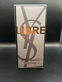 BRAND NEW YVES SAINT LAURENT LIBRE EAU DE PARFUM 90ML / 3.0 FL OZ ✨