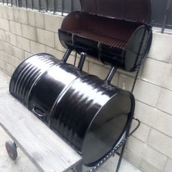 BBQ Grill 