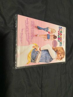 Strangers with Candy DVD Sealed