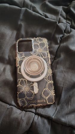 iPhone 15 case