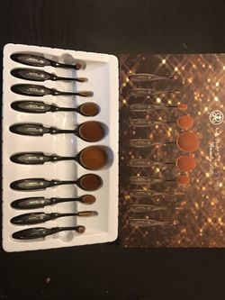 Brushes