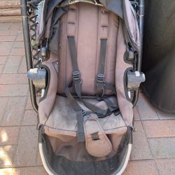 Baby Jogger City Select Seat