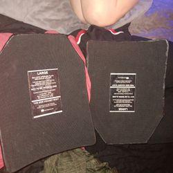 Armor Plates 