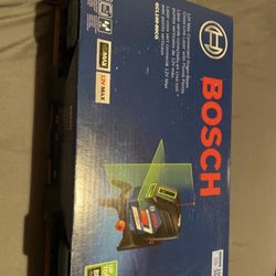 Bosh Lazer Level Gcl100-80cg