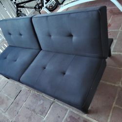 Couch Bed 