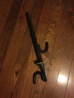 Wheel lock for car no key