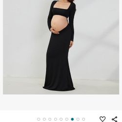 Maternity Dress