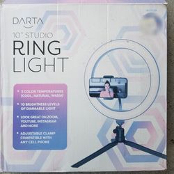 Ring Light