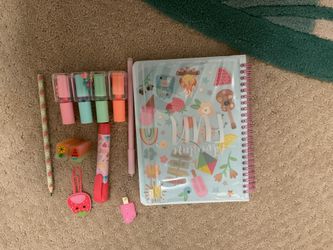 Note Book