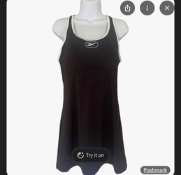 Rebook Tennis Dress