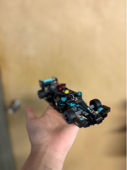 LEGO Speed Champions Mercedes-AMG F1 W12 E