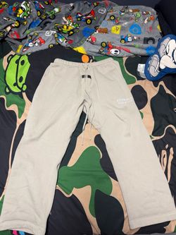 Essentials sweats