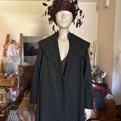 Beautiful Vintage Jacket 